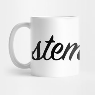 Steminist Mug